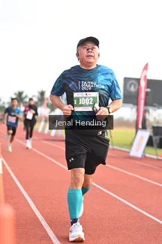 Runner Photo 4457056