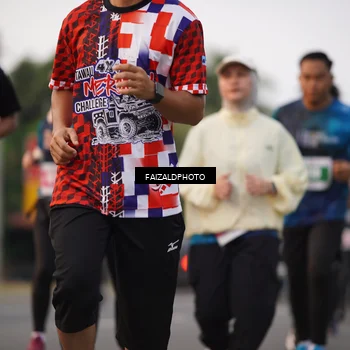 Runner Photo 4457057