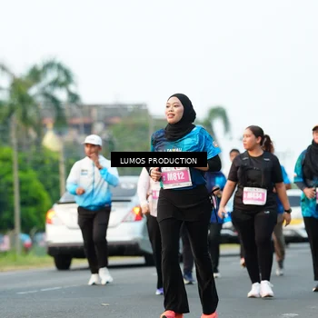 Runner Photo 4457059