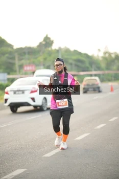 Runner Photo 4457061