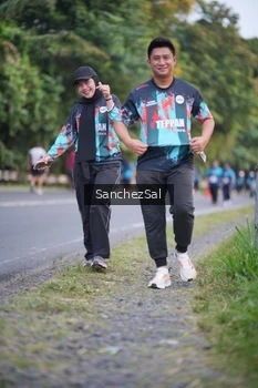 Runner Photo 4457065
