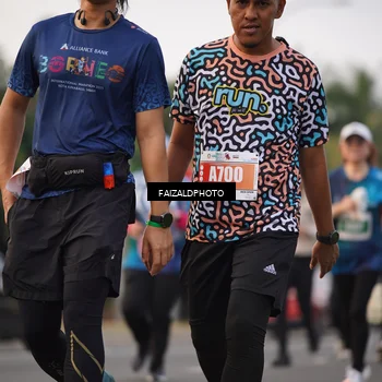 Runner Photo 4457066