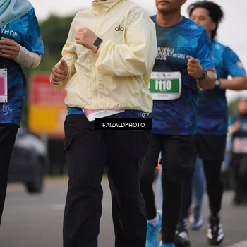 Runner Photo 4457067