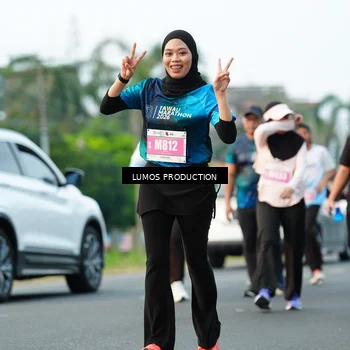 Runner Photo 4457074