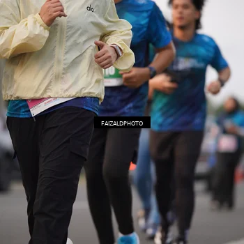 Runner Photo 4457076