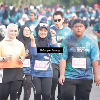 Runner Photo 4457078