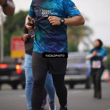 Runner Photo 4457079