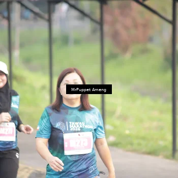 Runner Photo 4457080