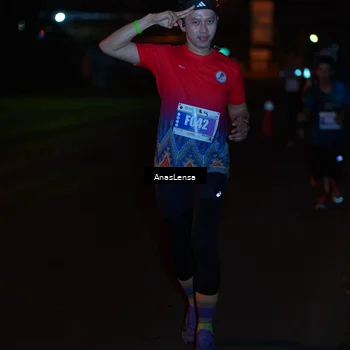 Runner Photo 4457081
