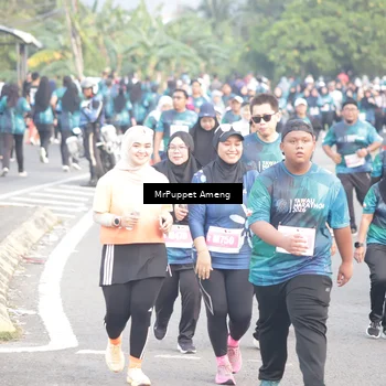 Runner Photo 4457085
