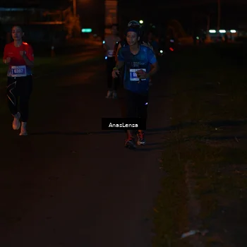 Runner Photo 4457087