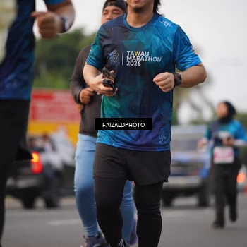 Runner Photo 4457089
