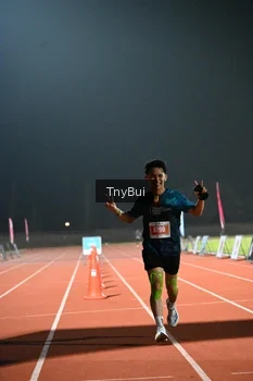 Runner Photo 4457090