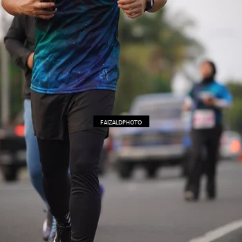 Runner Photo 4457093