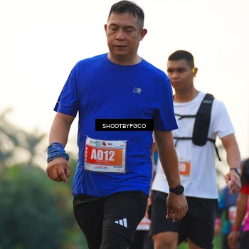 Runner Photo 4457094
