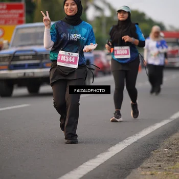 Runner Photo 4457098