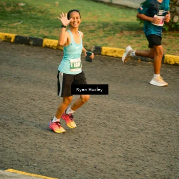 Runner Photo 4457104