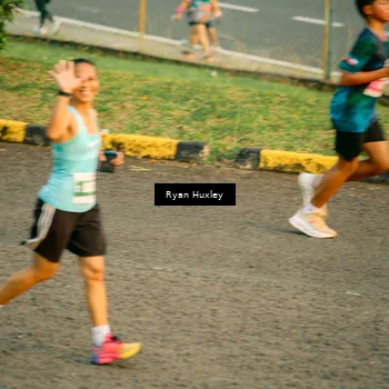 Runner Photo 4457105