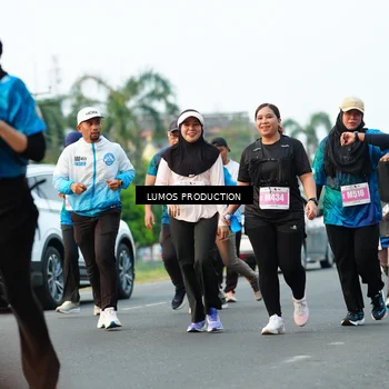 Runner Photo 4457107