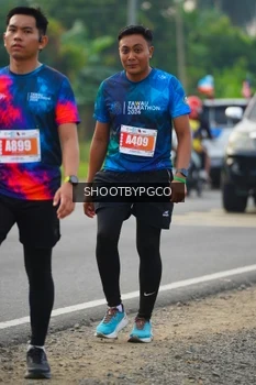 Runner Photo 4457111