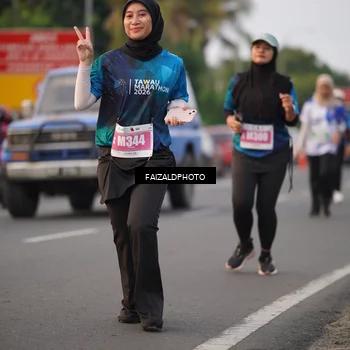 Runner Photo 4457112
