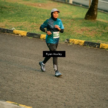 Runner Photo 4457113