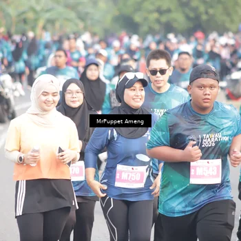 Runner Photo 4457115