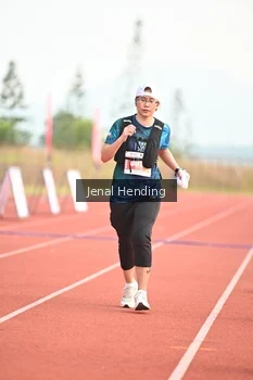 Runner Photo 4457117