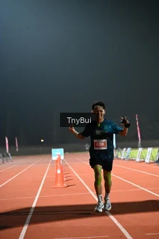Runner Photo 4457118