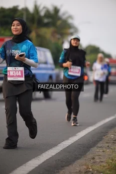 Runner Photo 4457121