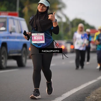 Runner Photo 4457122