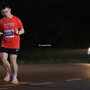 Runner Photo 4457123
