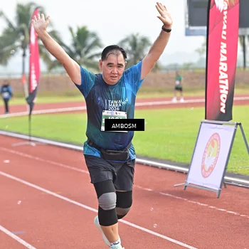 Runner Photo 4457125