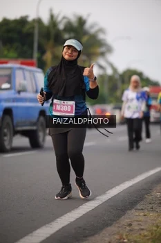 Runner Photo 4457127