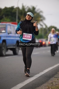 Runner Photo 4457128
