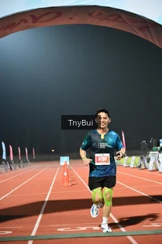 Runner Photo 4457131
