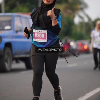 Runner Photo 4457132