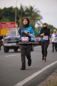 Runner Photo 4457133