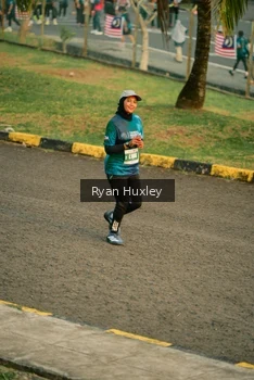 Runner Photo 4457137
