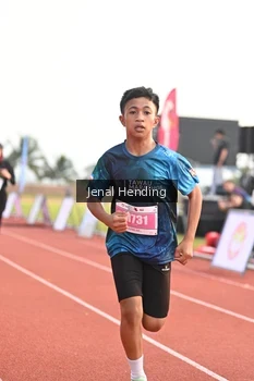 Runner Photo 4457138