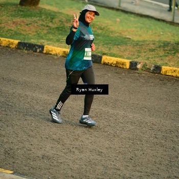 Runner Photo 4457140