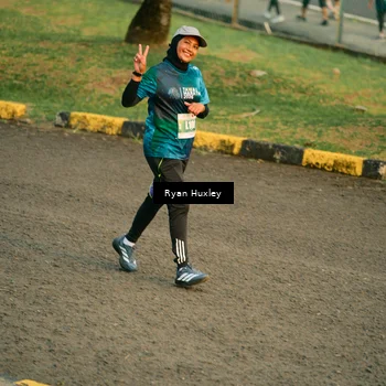 Runner Photo 4457141
