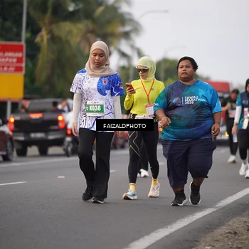Runner Photo 4457143