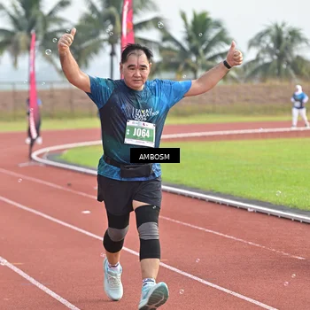 Runner Photo 4457144