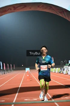 Runner Photo 4457145