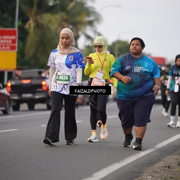 Runner Photo 4457151