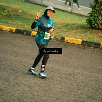 Runner Photo 4457152