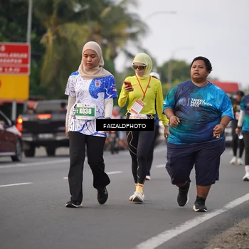 Runner Photo 4457153