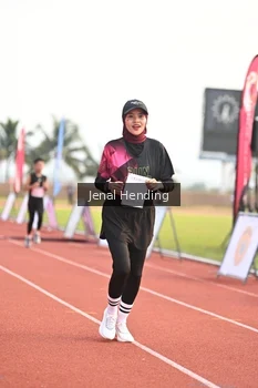 Runner Photo 4457155