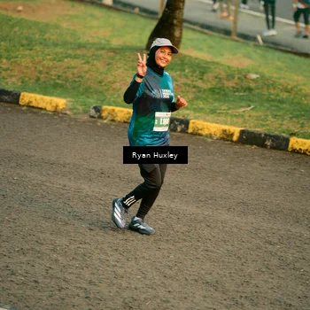 Runner Photo 4457159